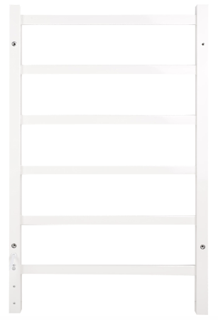 Полотенцесушитель Wellerein LD0104 (50x80, белый)